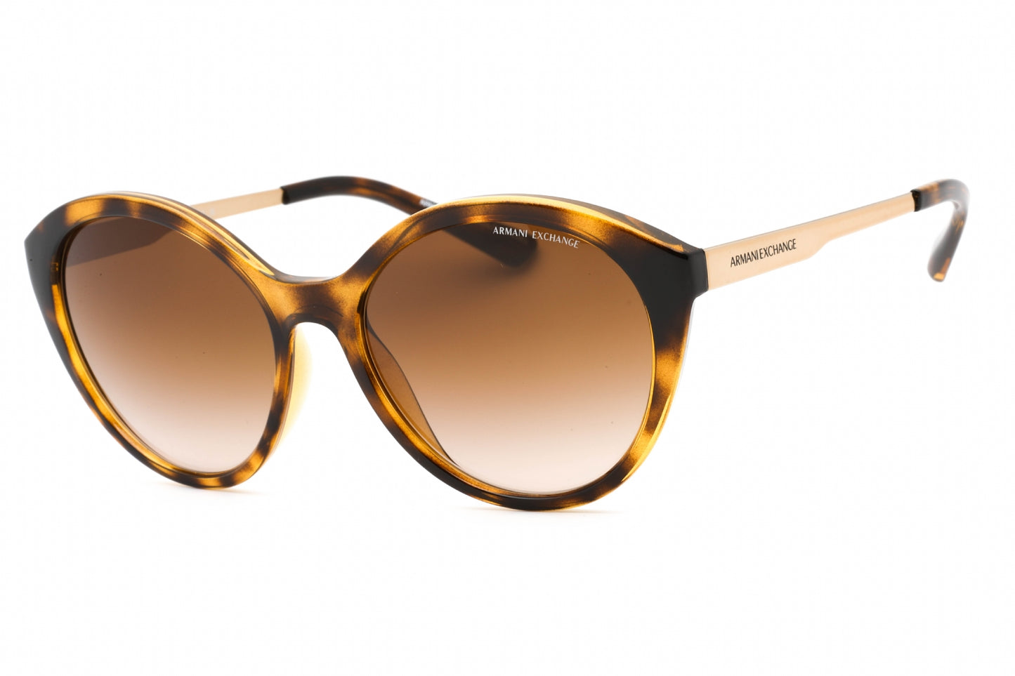Armani Exchange 0AX4134S-821313 55mm