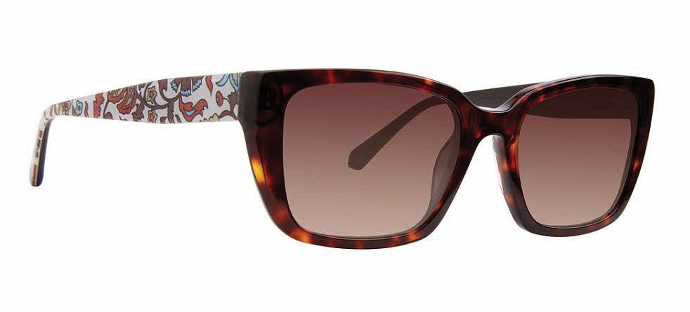 Vera Bradley WEKIVA MARRAKESH CINNAMON 54mm