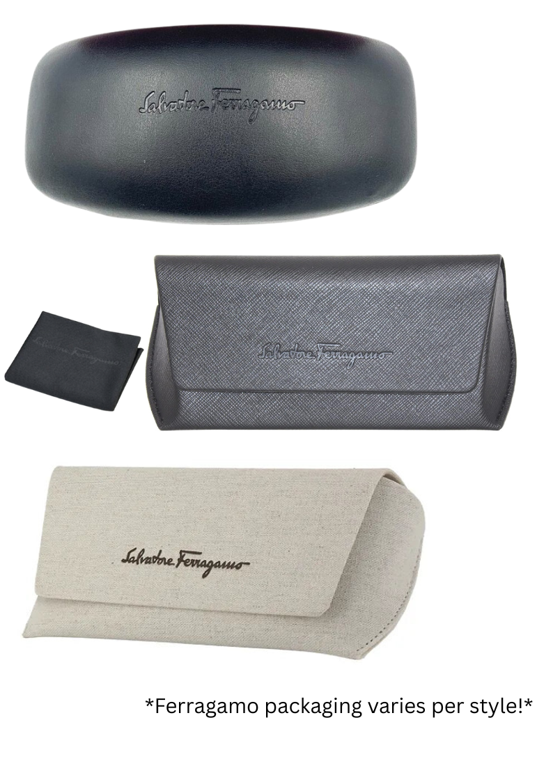 Salvatore Ferragamo SF964S-003-54 54mm