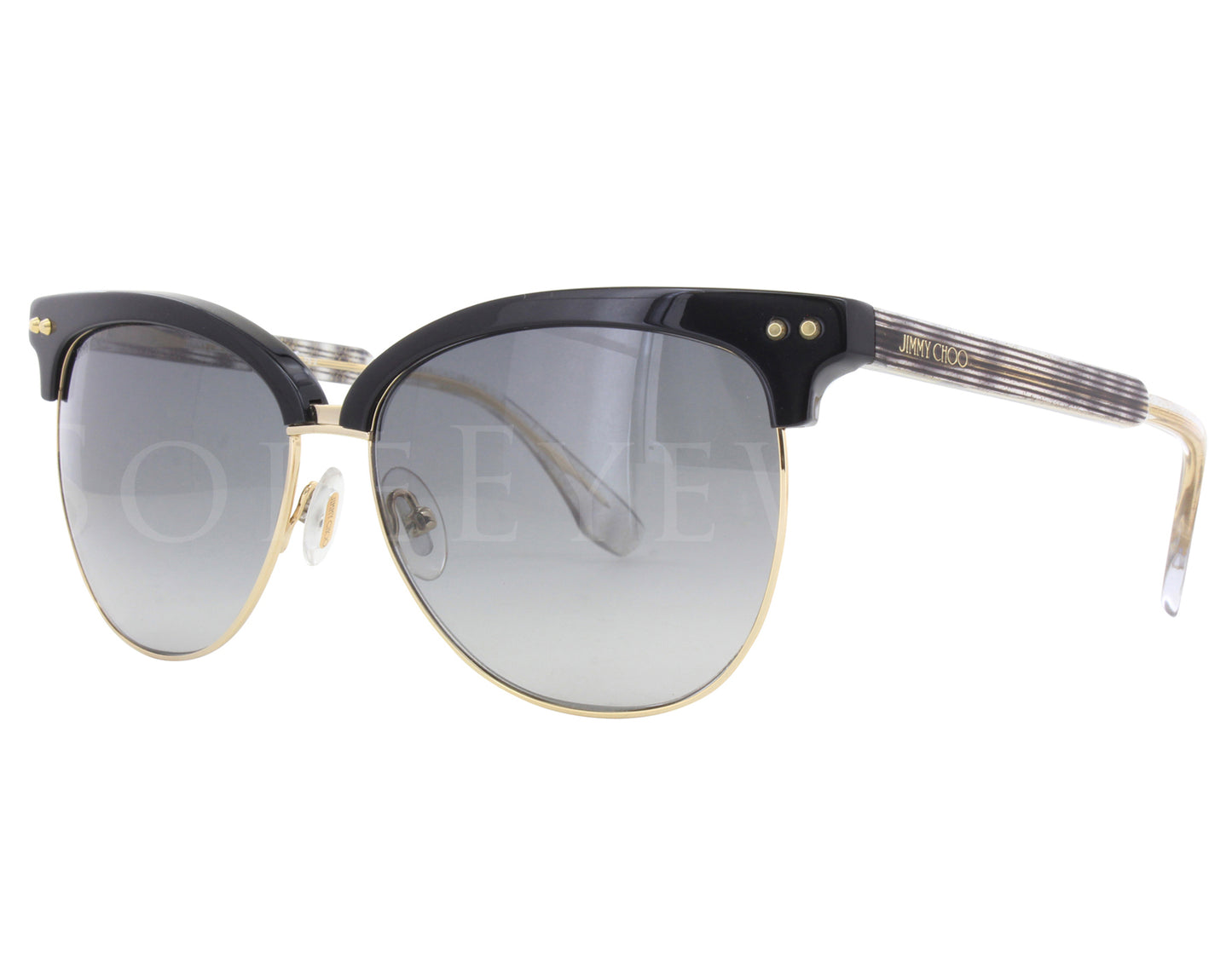 Jimmy Choo ARAYAS-0LYWVK 57mm