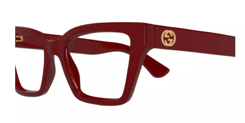 Gucci GG1715o-003 53mm
