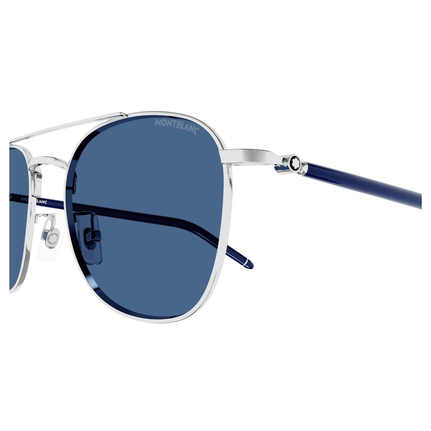 Mont Blanc MB0271S-008 56mm