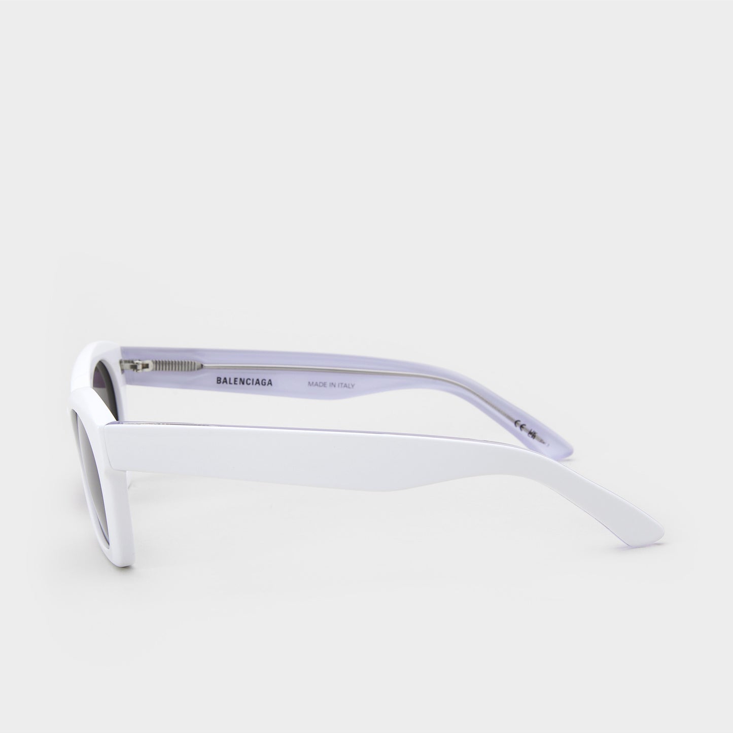 Balenciaga BB0230S-005 53mm