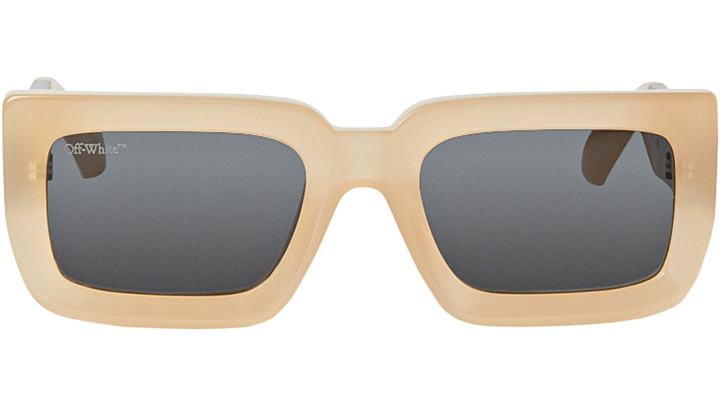 Off-White Boston Sand Dark Grey 55mm