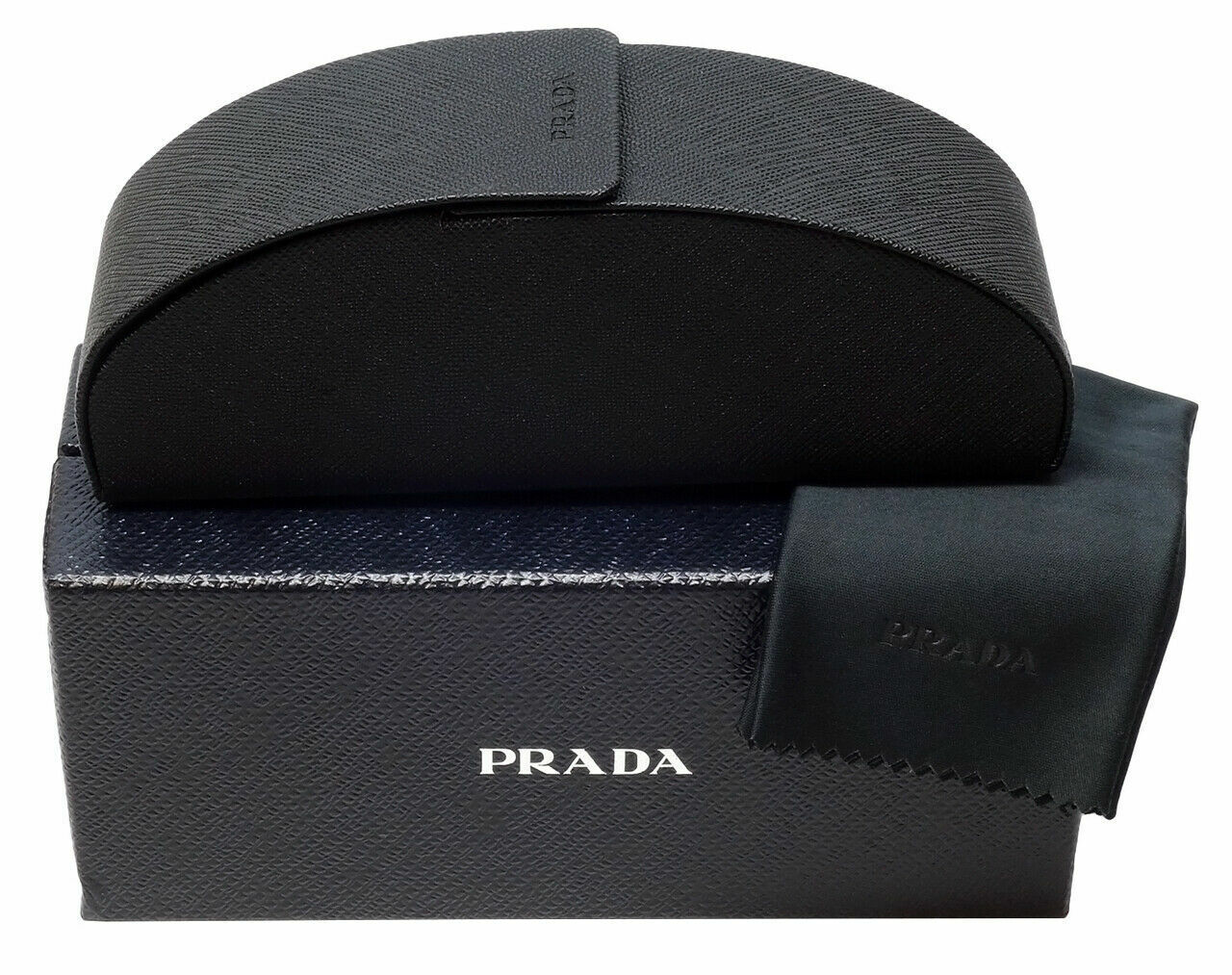 Prada PR55ZS-19D01T-52 52mm