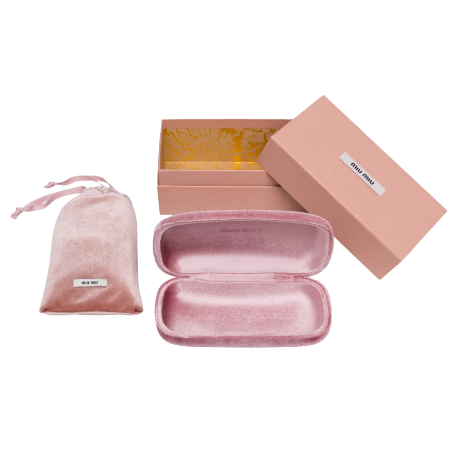 Miu Miu MU01TS-UE62H2-36 36mm