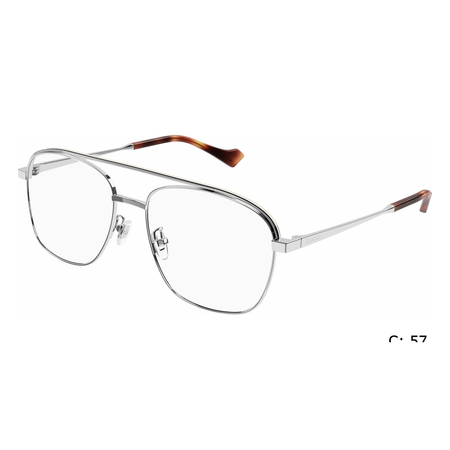 Gucci GG1103o-003 57mm
