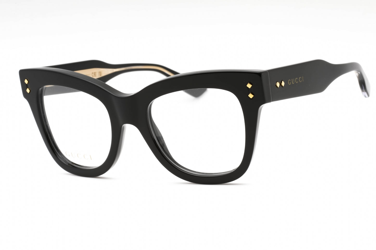 Gucci GG1082O-001 50mm
