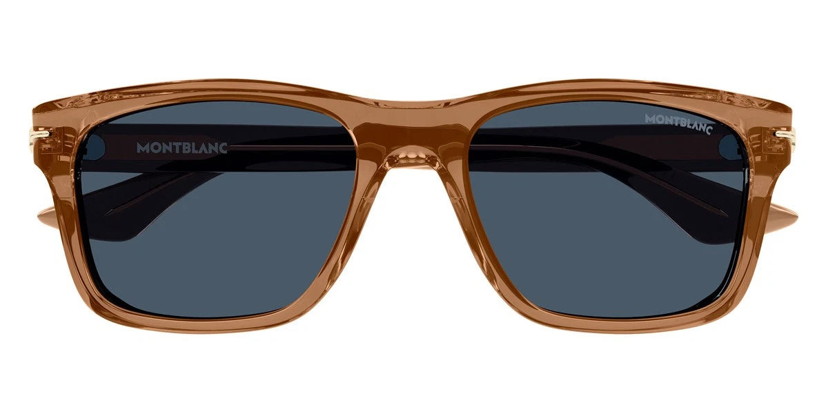 Mont Blanc MB0263S-005 54mm