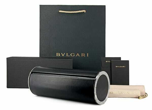 Bvlgari BV8255B-55178H-57 57mm