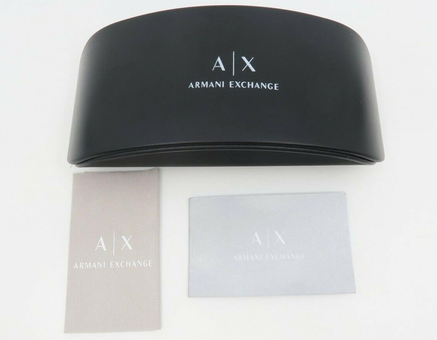 Armani Exchange 0AX4077SF-82574Z 56mm
