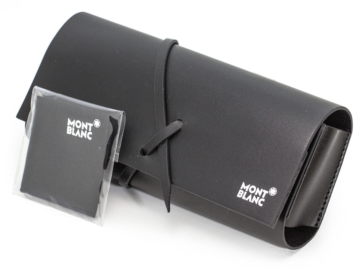 Mont Blanc MB0260S-002 53mm