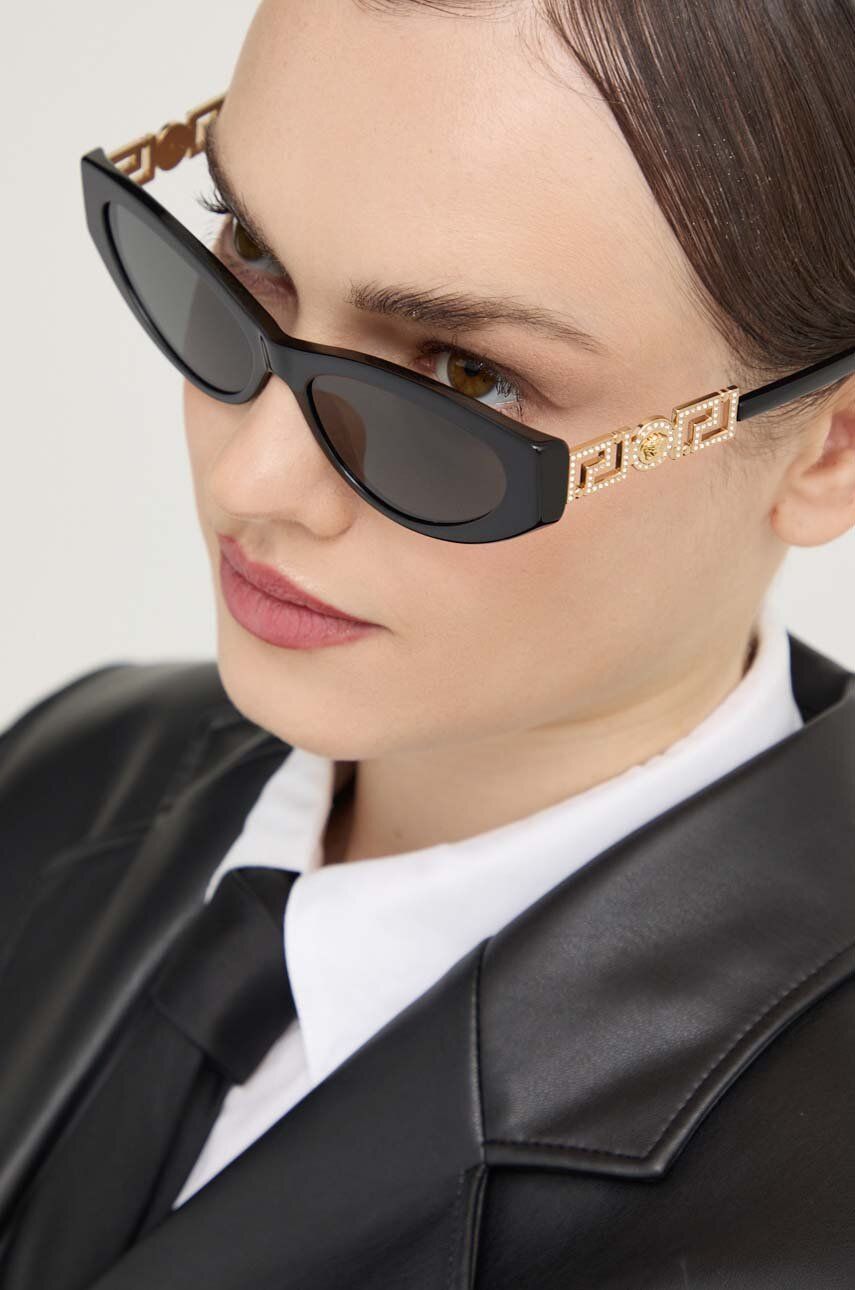 Versace 0VE4470B-GB1/87 56mm