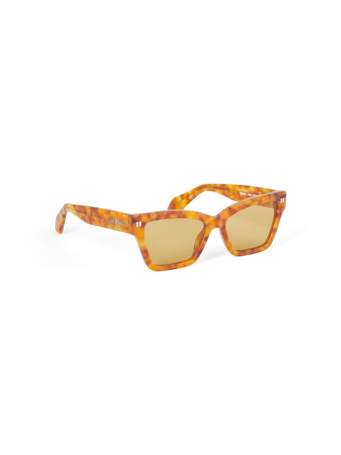 Off-White OERI110C99PLA0016D62 54mm