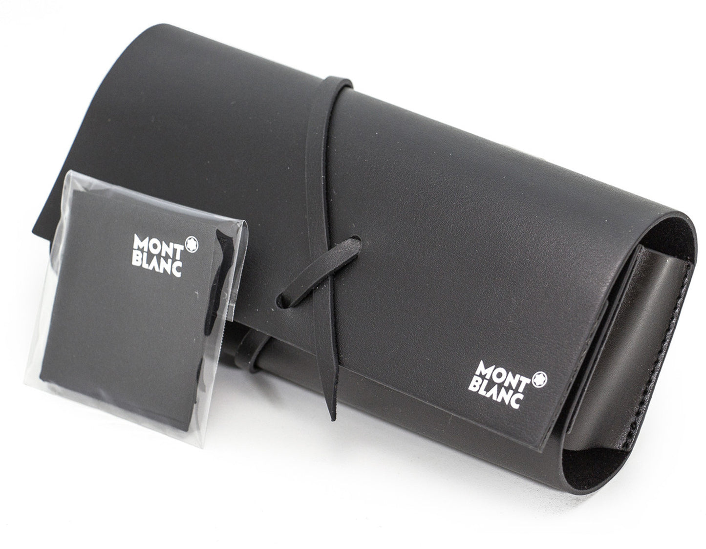 Mont Blanc MB0445SA-001 54mm