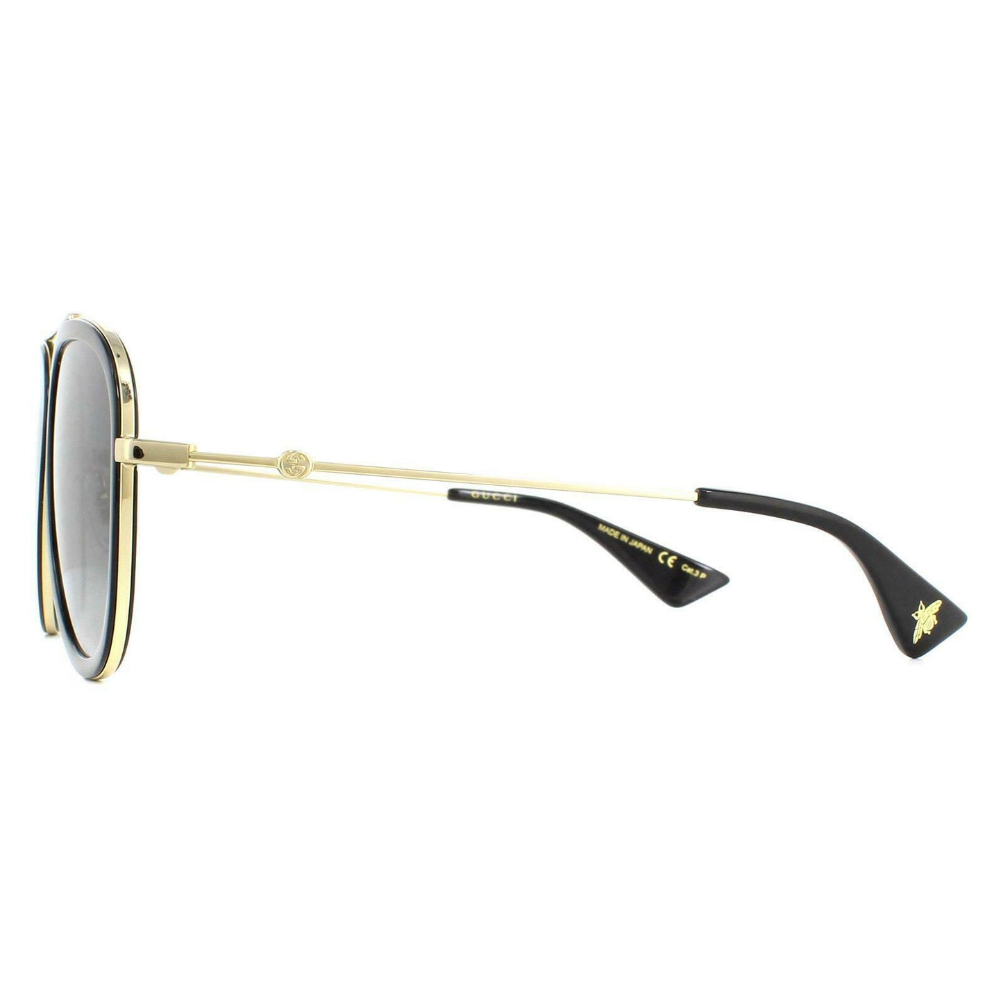 Gucci GG0062S-011 57mm