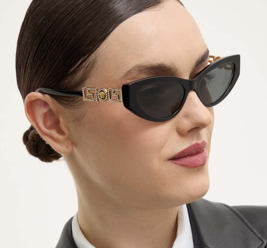 Versace 0VE4470B-GB1/87 56mm