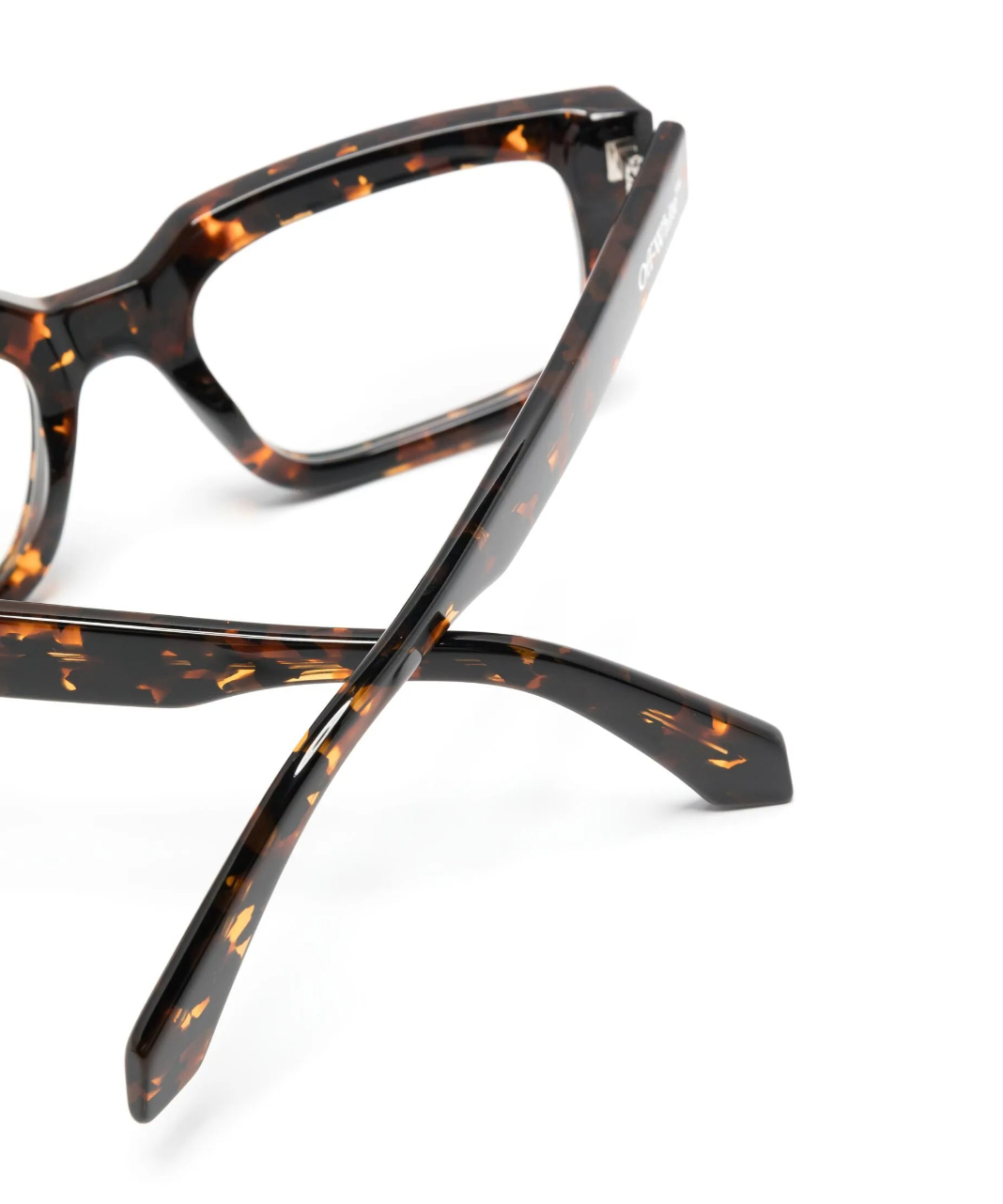 Off-White CLIP ON -OERI130S24PLA0016007 50mm
