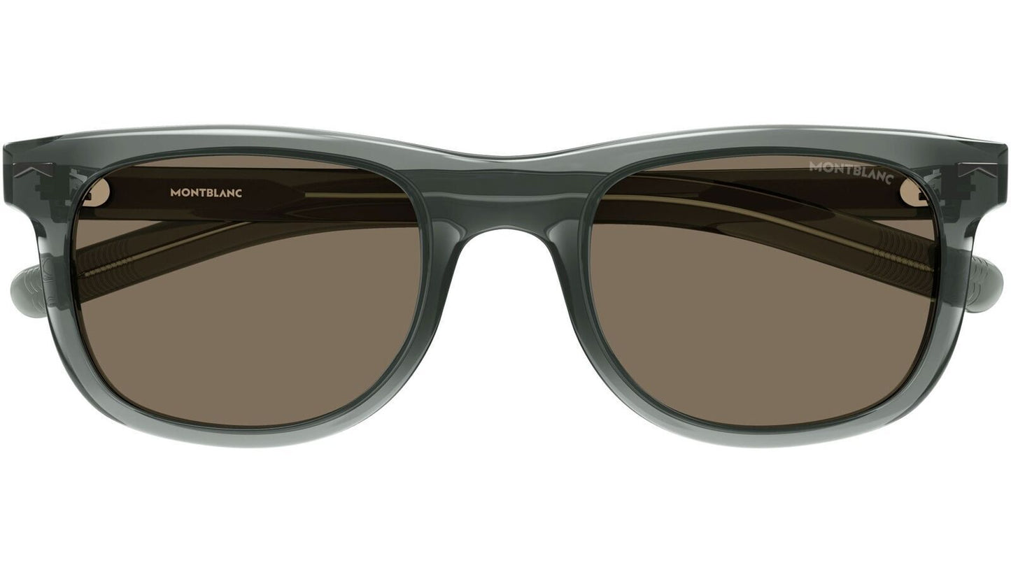 Mont Blanc MB0260S-004 53mm