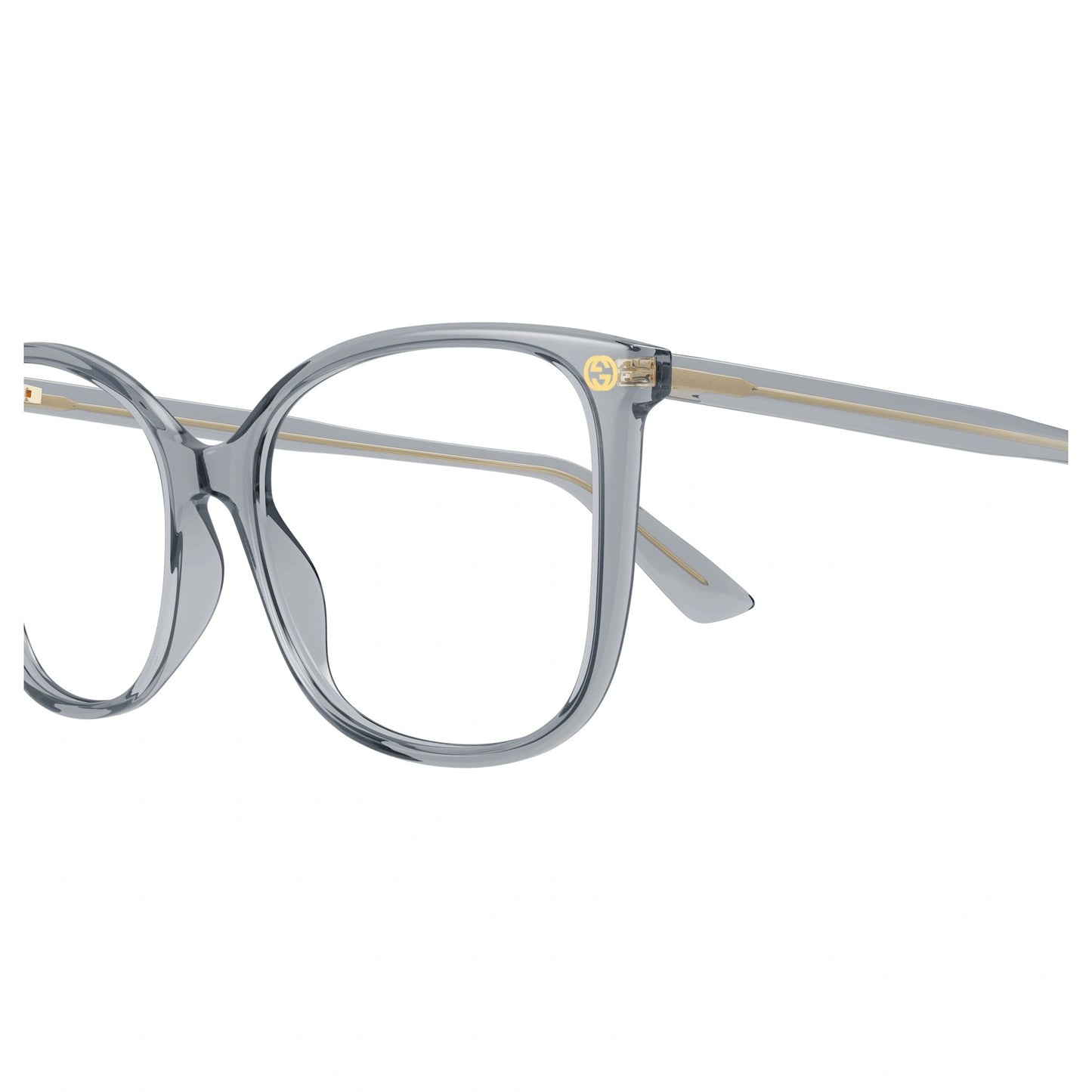 Gucci GG0026o-017 53mm