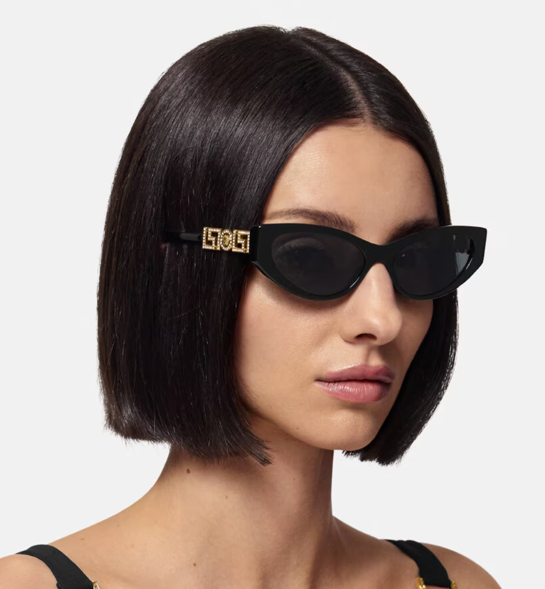 Versace 0VE4470B-GB1/87 56mm