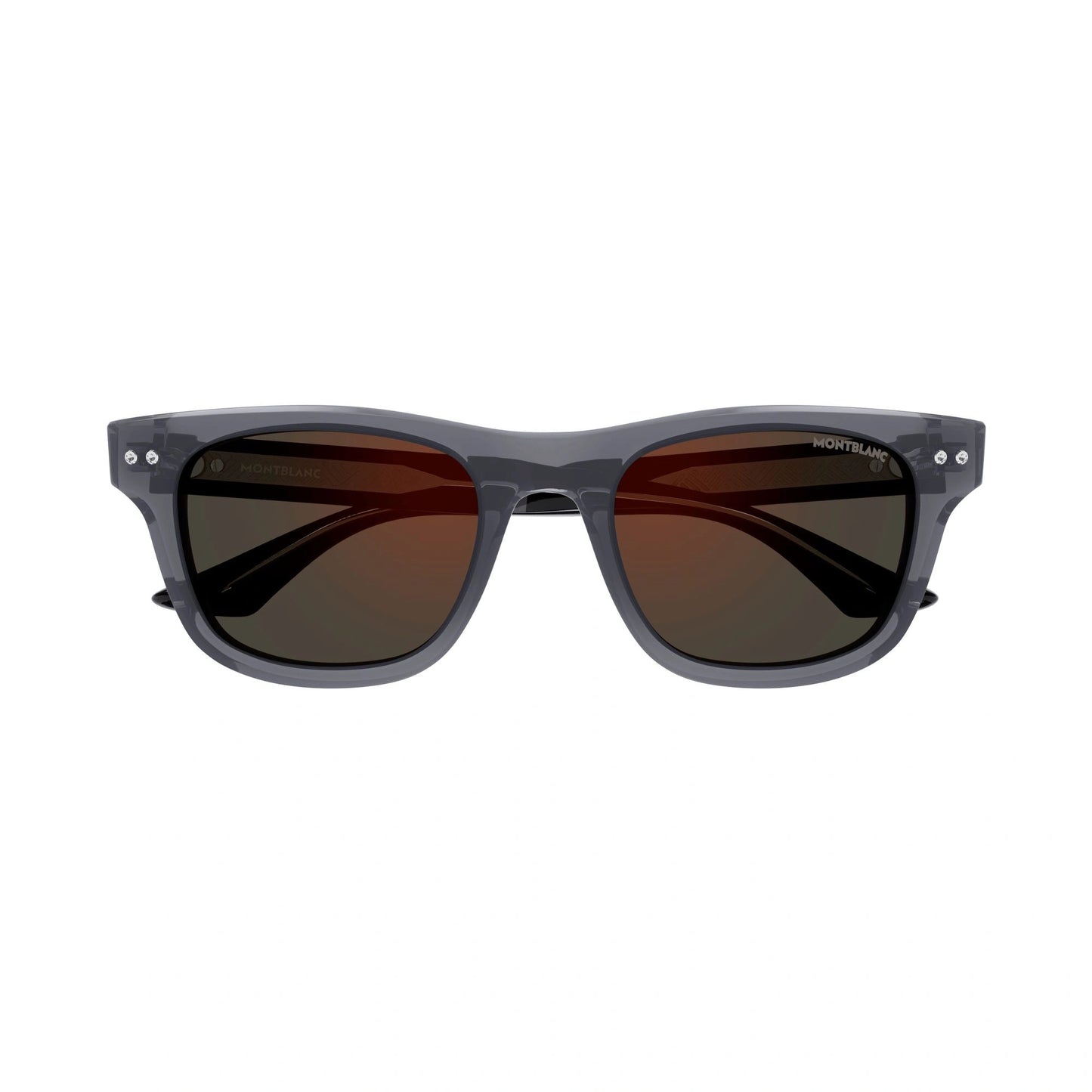 Mont Blanc MB0254S-003 53mm