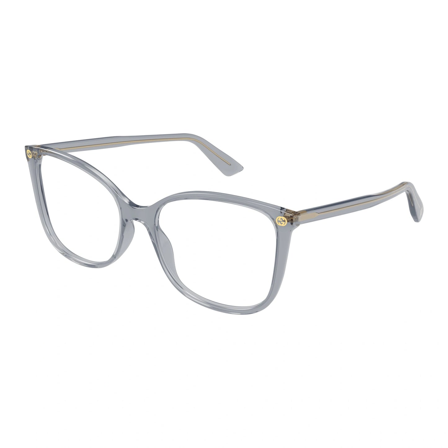 Gucci GG0026o-017 53mm