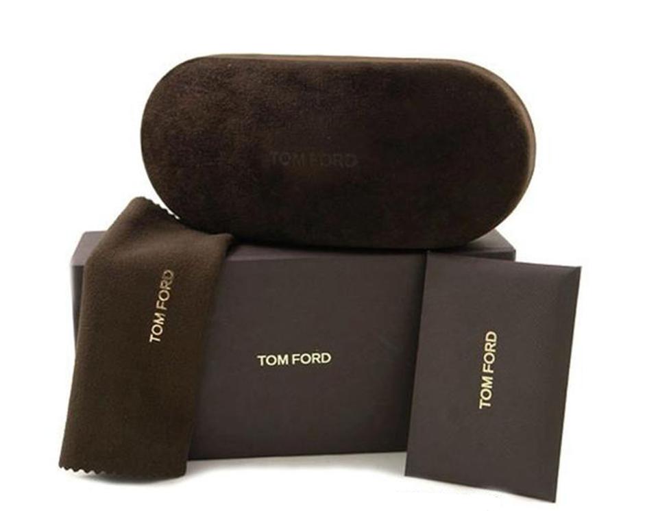 Tom Ford FT0434-52K 58mm