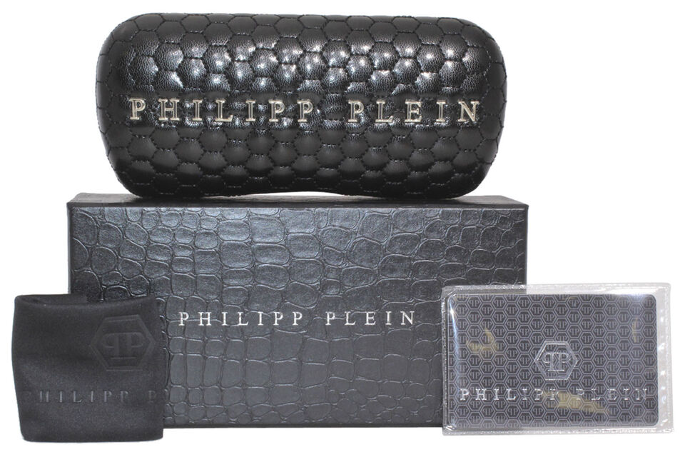 Philipp Plein SPP127M-0700 60mm