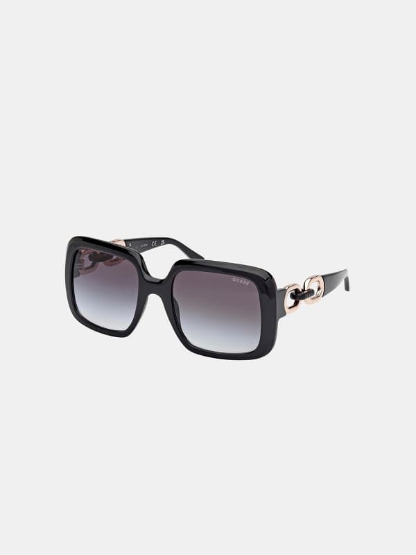 Guess GU00161-01B-56 56mm