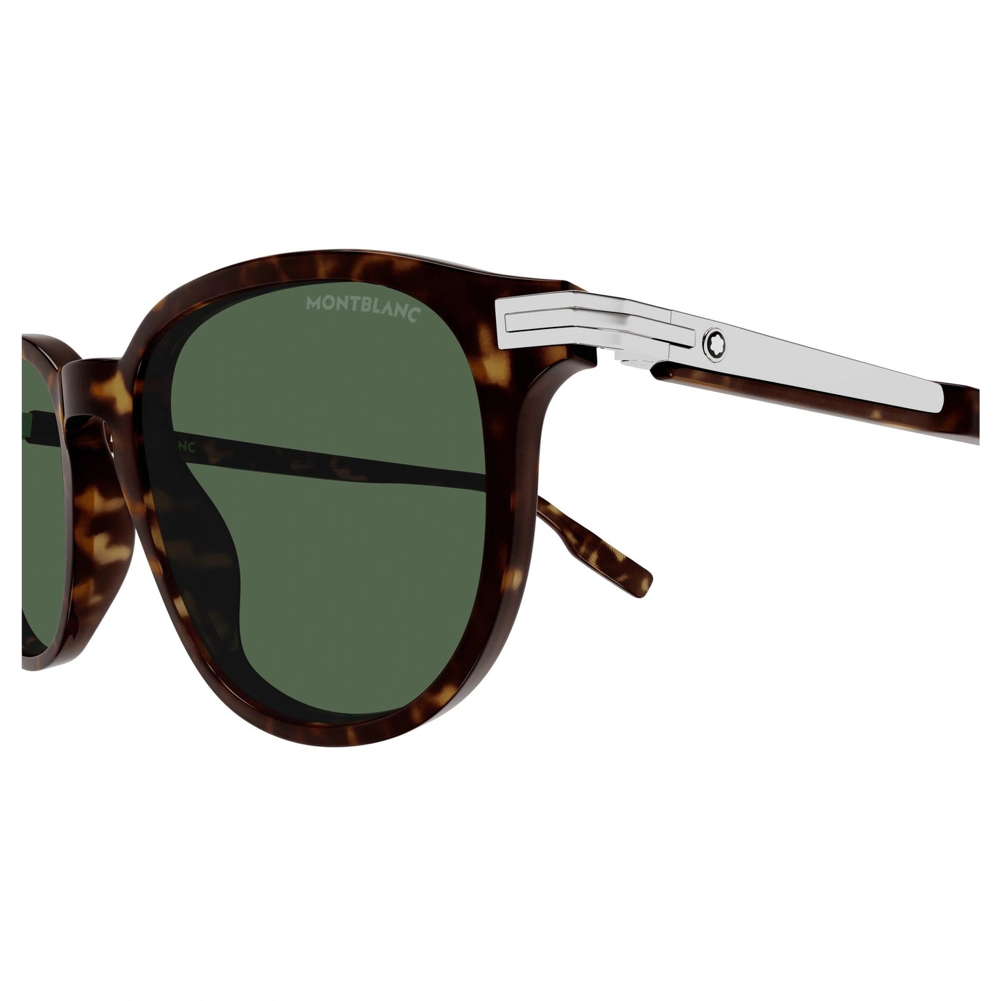 Mont Blanc MB0276S-002 52mm