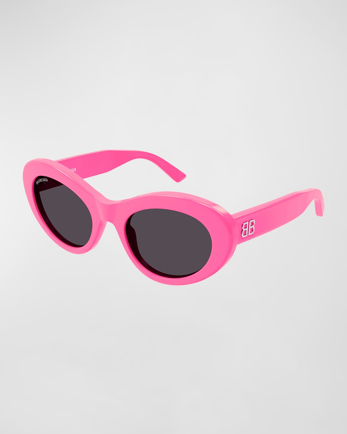 Balenciaga BB0294S-004 55mm