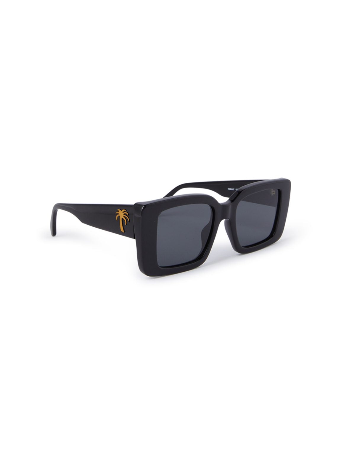 Palm Angels PERI057S24PLA0011007 52mm