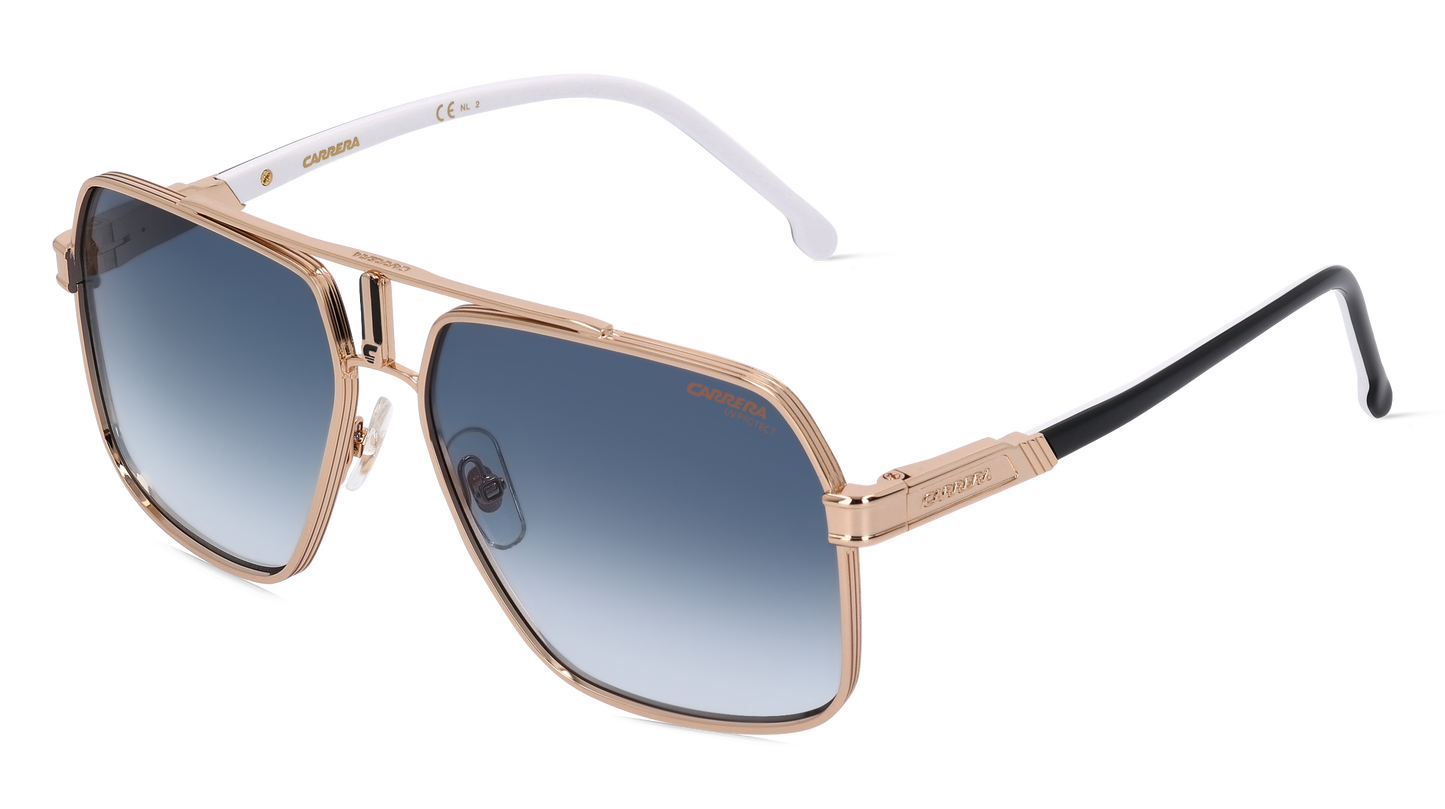 Carrera 1055S-0J5G-08-62 62mm