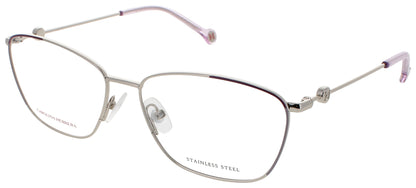 Carolina Herrera CH-0060-0S93-57 57mm