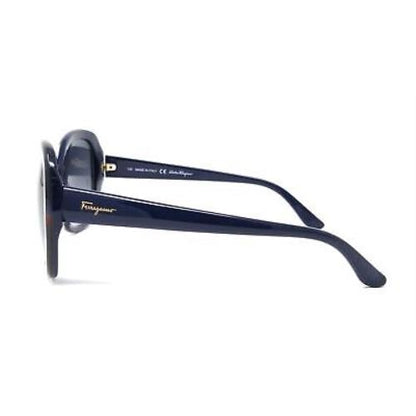 Salvatore Ferragamo SF678S-422-5518 55mm