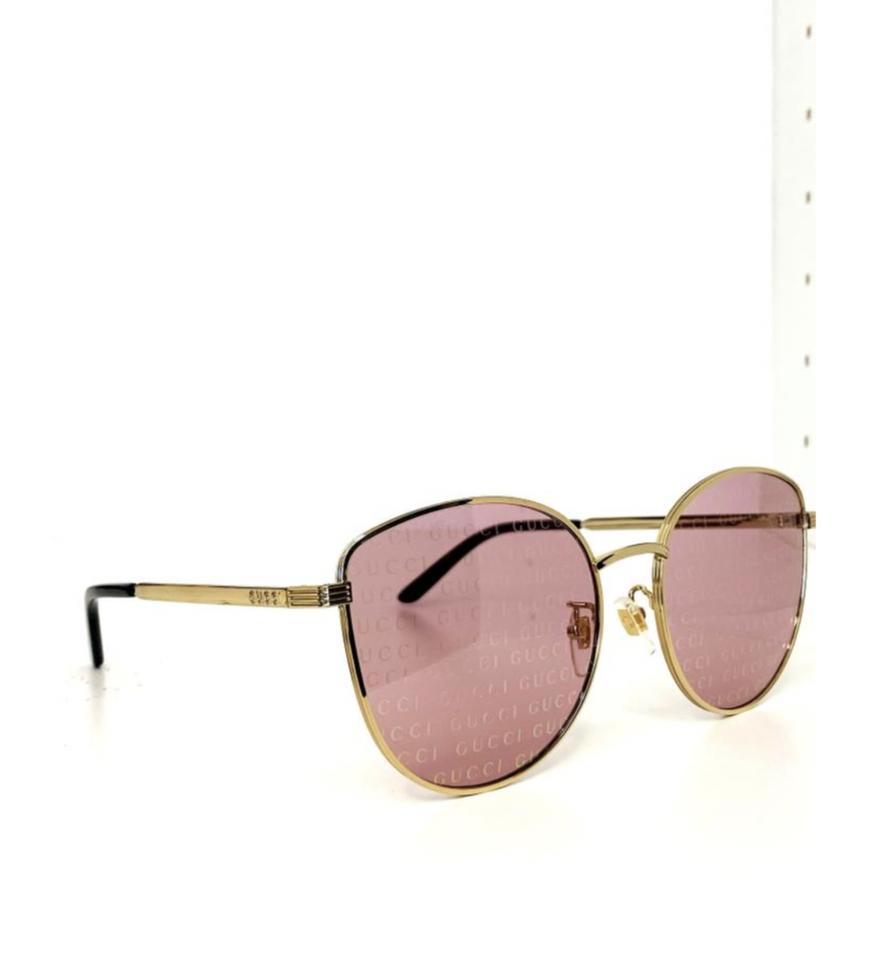 Gucci GG0807SA-004-58 58mm