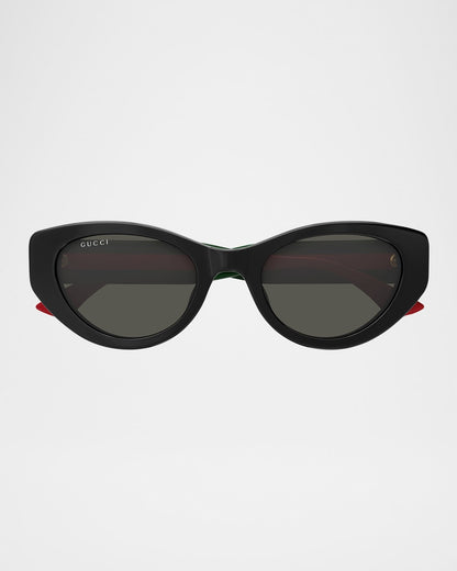 Gucci GG1862S-001 52mm