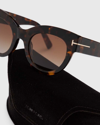 Tom Ford FT1063-52T-51 51mm