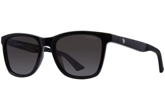 Mont Blanc MB0399S-005 55mm