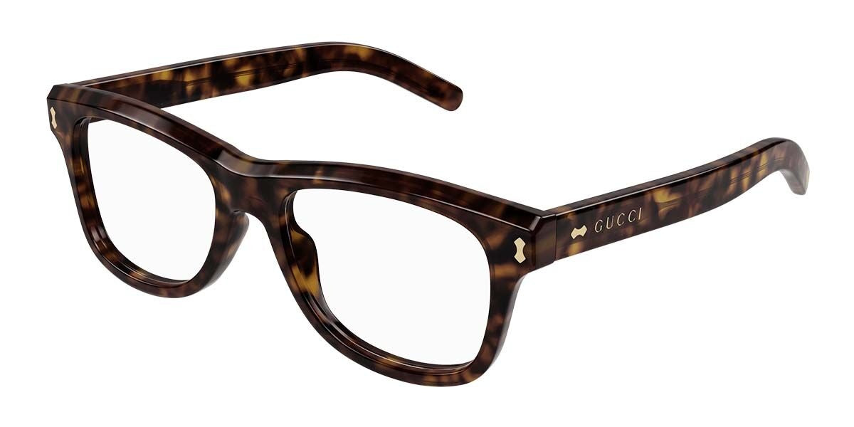 Gucci GG1526o-002 52mm