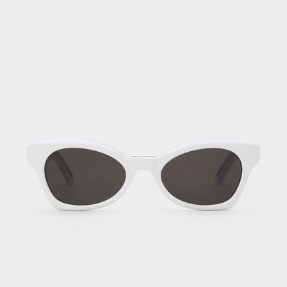 Balenciaga BB0230S-005 53mm