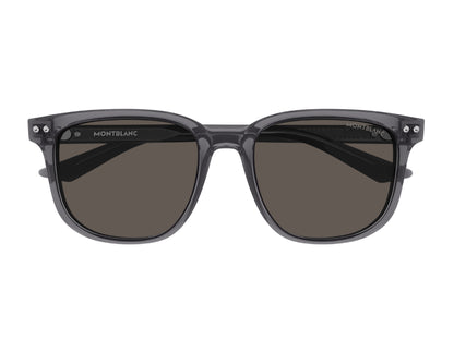Mont Blanc MB0258SA-003 55mm