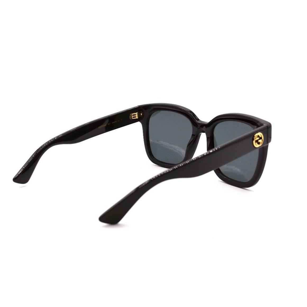 Gucci GG0034SN-001-54 54mm