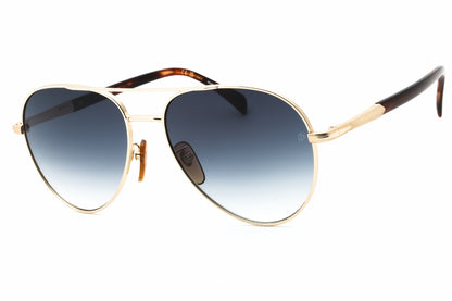 David Beckham DB 1118/G/S-0T5U 9O 59mm