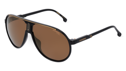 Carrera CHAMPION65N-02M2-YL-62 62mm