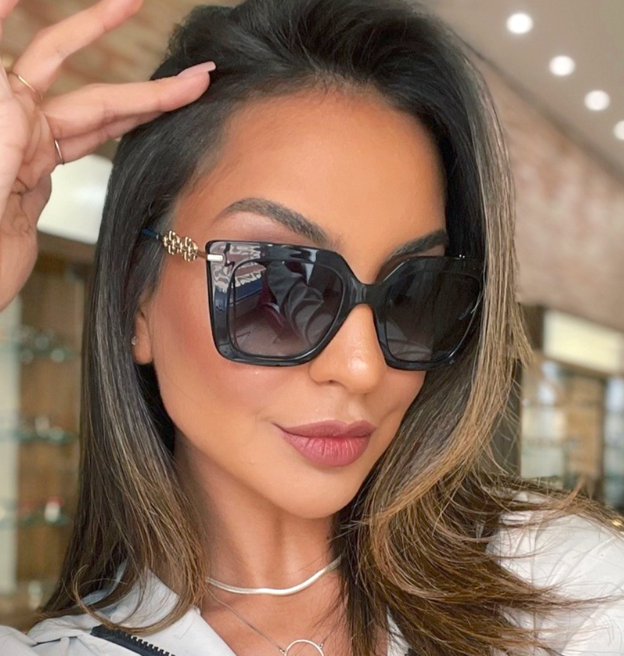 Salvatore Ferragamo SF1041S-001 51mm