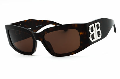 Balenciaga BB0360S-002 56mm