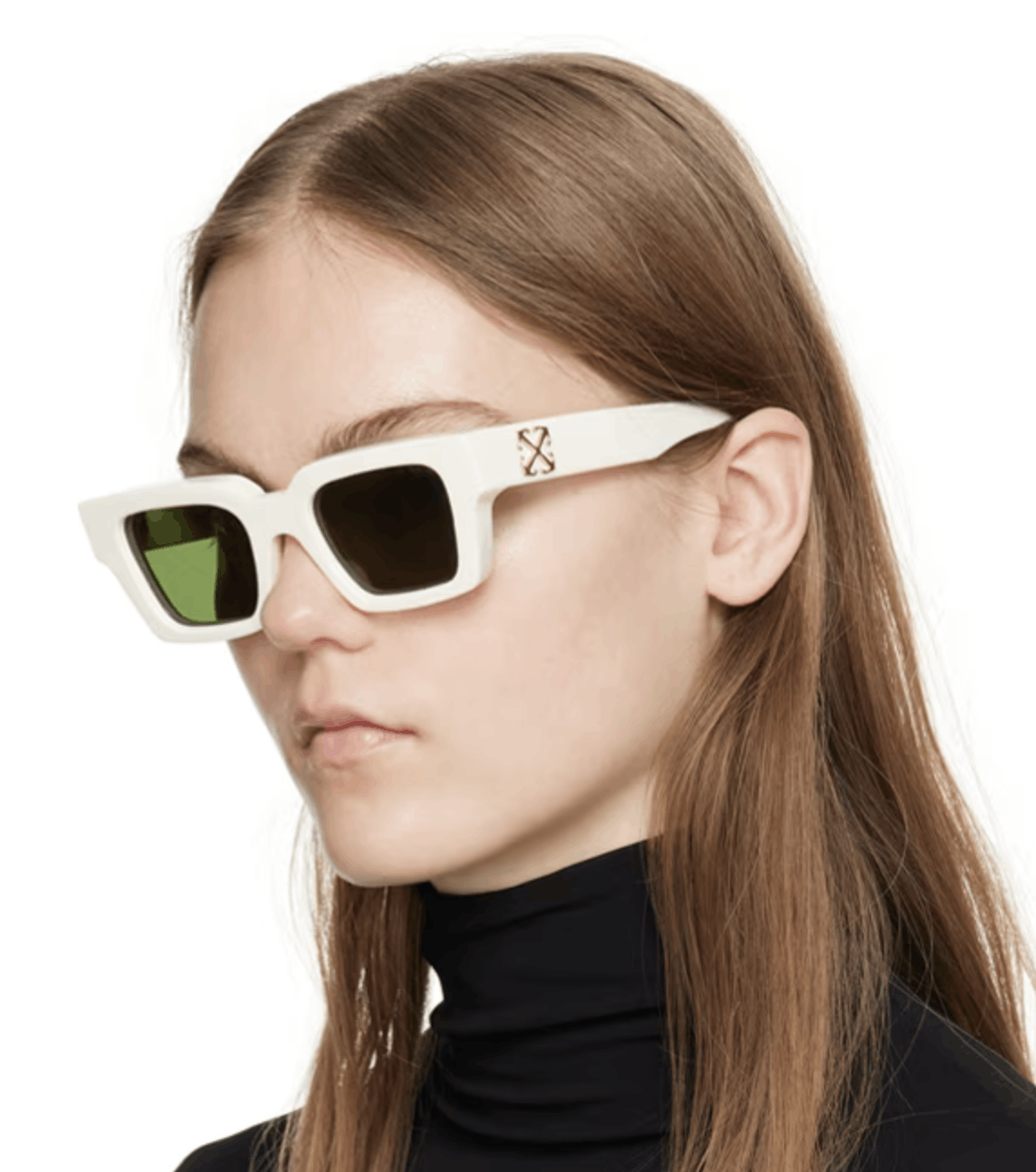 Off-White OERI126S24PLA0010155-L 53mm