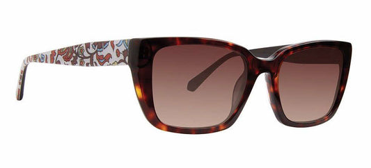 Vera Bradley WEKIVA MARRAKESH CINNAMON 54mm